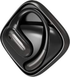 HEADSET BLUETOOTH OPEN EAR/TWS BLACK OWS-01-BK