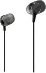 HEADSET HYPERX CLOUD EARBUDS/III BLACK BN7R9AA