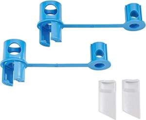 Hensel Conversion set for padlock. Is