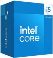 Intel | i5-14400 | FCLGA1700 |