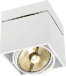 KARDAMOD SURFACE SQUARE ES111 SINGLE ceiling