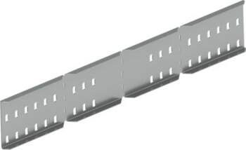 Kopos Coupling of cable ladders long