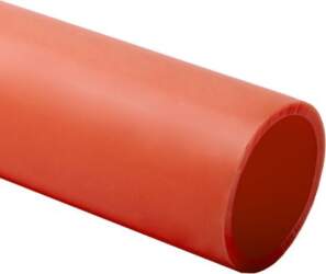 Kopos Optical cable protector from HDPE
