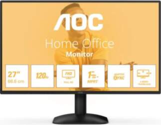 LCD Monitor AOC 27 " 1920