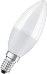 LEDVANCE LED VALUE CLASSIC B 60