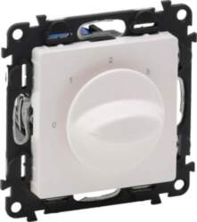 Legrand Ventilation control switch Valena Life