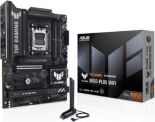 Mainboard ASUS AMD B850 SAM5 ATX