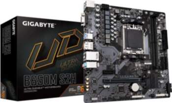Mainboard GIGABYTE AMD B650 Socket AM5