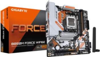 Mainboard GIGABYTE AMD B850 Socket AM5