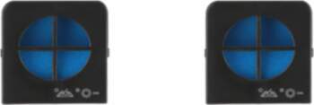 Midea X6 HEPA Filter | 2