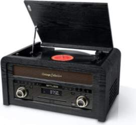 Muse | Turntable micro system |