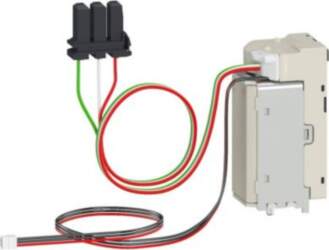 MX opening voltage release, MasterPact MTZ1/MTZ2/MTZ3