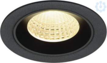 NUMINOS® M, Recessed ceiling light, 3000