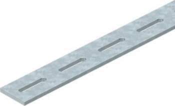 Obo Bettermann Panel Profils perforēta 40x5x3000