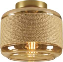 PANTILO ROPE 19, wall and ceiling-mounted