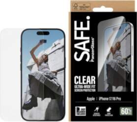 PanzerGlass Screen protector | Apple |