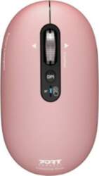 PORT CONNECT Mouse | PURE MAC