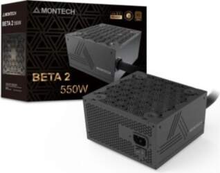 Power Supply MONTECH BETA 2 ATX