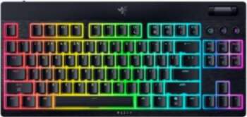 Razer | BlackWidow V4 Low-Profile HyperSpeed