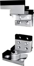 RITTAL VX 180° hinge f. swing