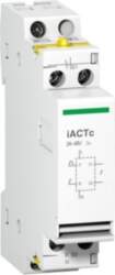 Schneider Electric Acti9 double control input