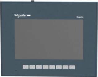 Schneider Electric advanced touchscreen panel, Harmony