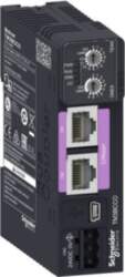 Schneider Electric bus coupler module, Modicon