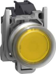 Schneider Electric Complete push button, Harmony