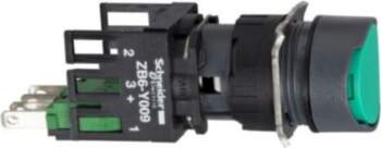 Schneider Electric Complete push button, Harmony
