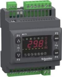 Schneider Electric Controller, Modicon M171/M172/M173, optimized