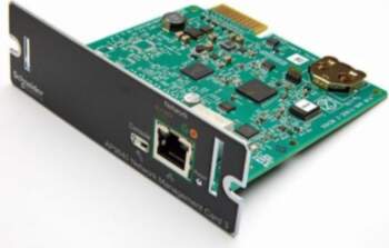 Schneider Electric Device monitoring and control