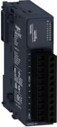 Schneider Electric discrete input module, Modicon