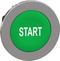 Schneider Electric Flush mounted push button
