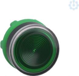 Schneider Electric Head for illuminated push