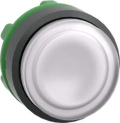 Schneider Electric Head for illuminated push
