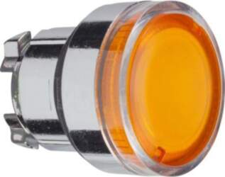 Schneider Electric Head for illuminated push