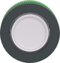 Schneider Electric Head for illuminated push