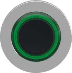 Schneider Electric Head for illuminated push