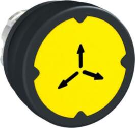 Schneider Electric Head for push button