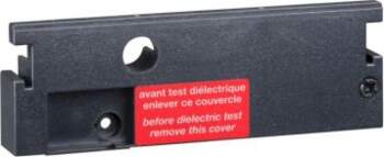 Schneider Electric insulation monitoring module adaptation