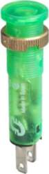 Schneider Electric LED pilot light with