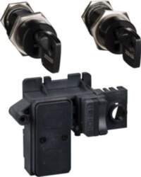 Schneider Electric Locking device, MasterPact MTZ2/3