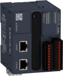 Schneider Electric logic controller, Modicon M221