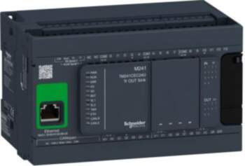 Schneider Electric logic controller, Modicon M241