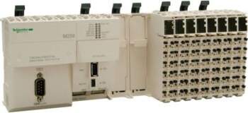 Schneider Electric logic controller, Modicon M258