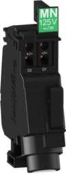 Schneider Electric MN - undervoltage release