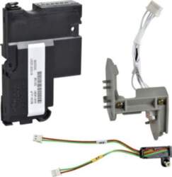 Schneider Electric Modbus com module fixed