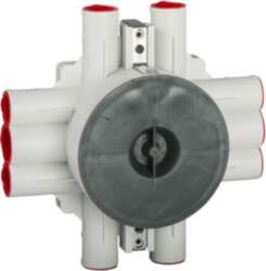 Schneider Electric Multifix Ceiling - ceiling