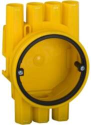 Schneider Electric Multifix TED - junction