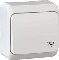 Schneider Electric PRIMA - 1pole pushbutton